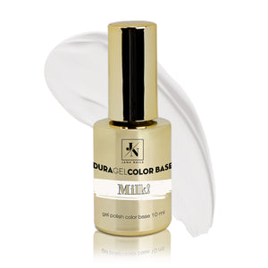 Jana Nails - Duragel Color Base - "Milk! " - 10 ml