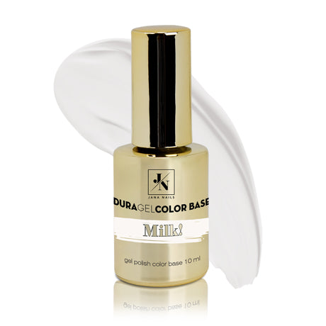 Jana Nails - Duragel Color Base - 