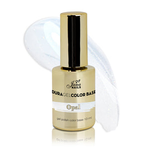 Jana Nails - Duragel Colour Base - "Opal" - 10ml