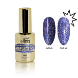 Reflective Gel Polish No. 3 - 10ml