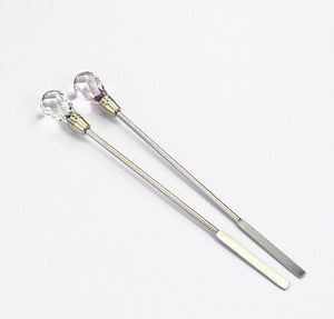 Spatula Small Zircone