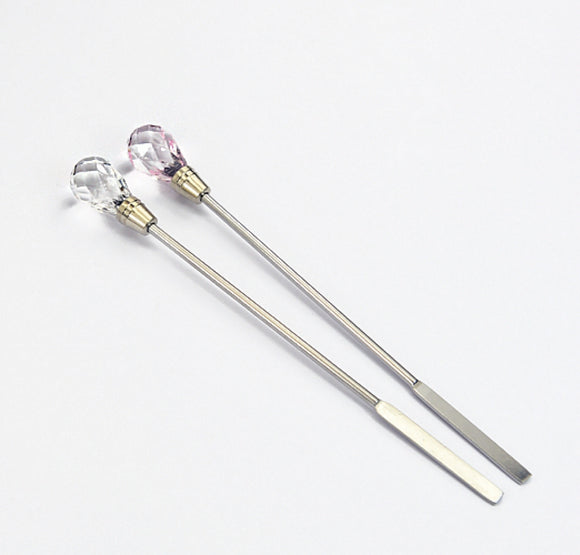 Spatula Small Zircone