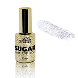 Jana Nails -"Sugar Matt" Top Coat - 10ml