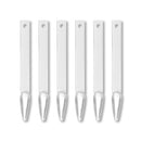 Tips Display Nail Art - Ballerina - Clear