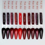 J-LAQUE BG5 - "Bad Girl" - 10ml