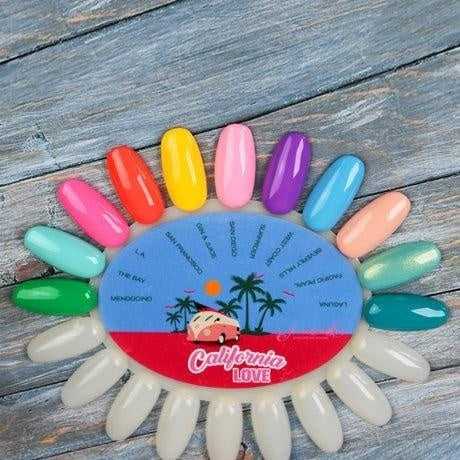 J-LAQUE #175 - "Los Angeles" - 10ml