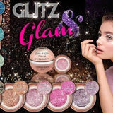 Glam & Glitz Color Gel „Retro Chic“ - 5ml